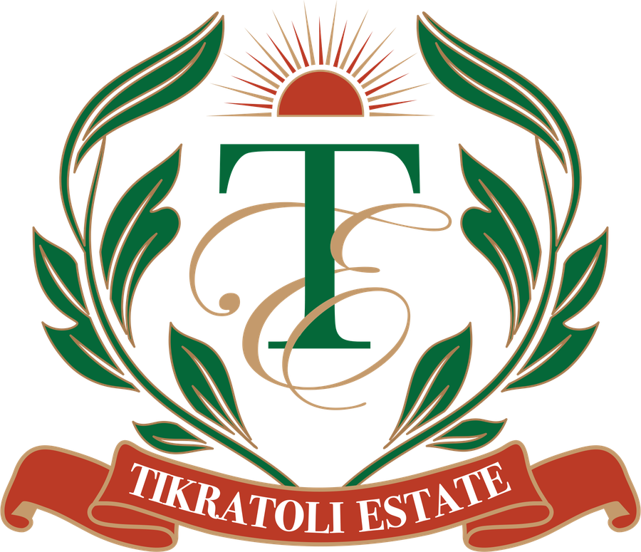 Tikratoli Estate
